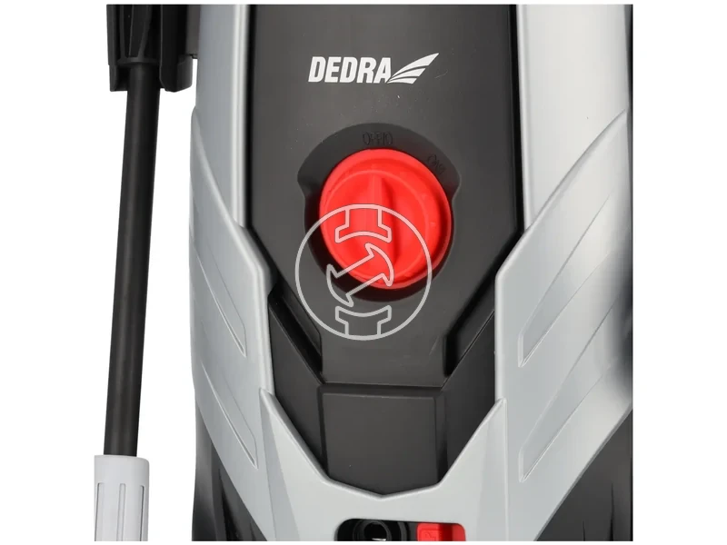 Kép: Dedra DED8821 Elektromos magasnyomasu moso 1900 W_5.webp