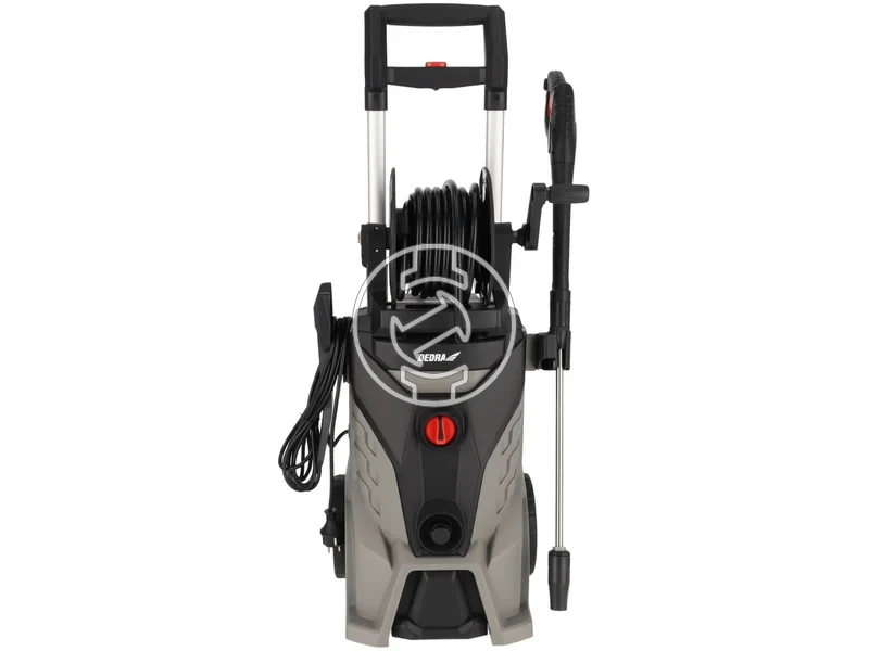 Kép: Dedra DED8825 Elektromos magasnyomasu moso 2500 W_1.webp