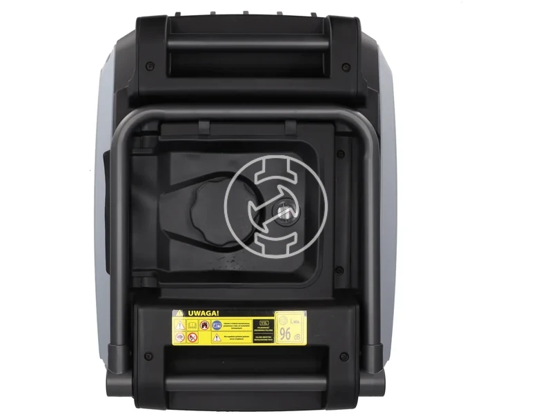 Kép: Dedra DEGA4500K Halk inverteres aggregator 38 kW_3.webp
