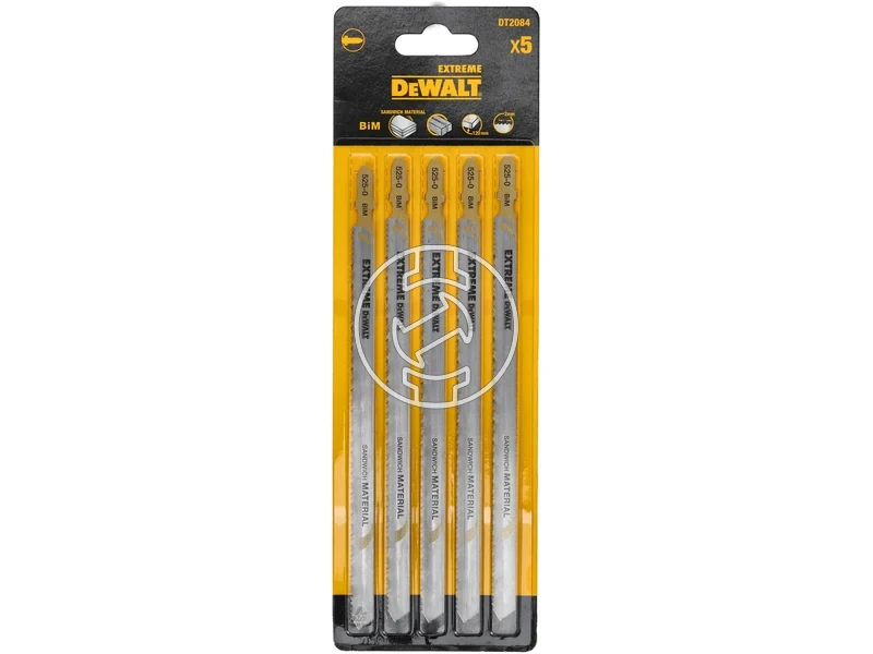 Kép: DEKOPIRFURESZLAP EGYENESIVES V. 5 DBCS.webp