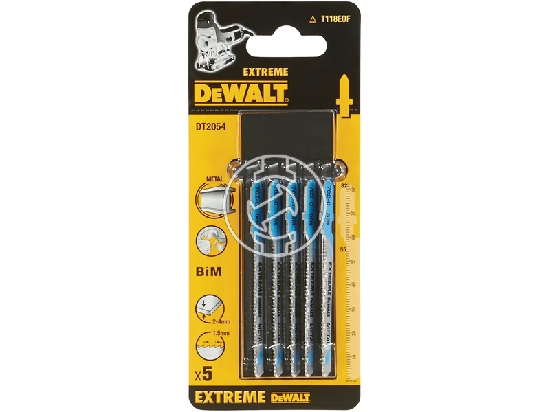 Kép: DEKOPIRFURESZLAP FEM IVES VAGAS 5 DBCS.webp