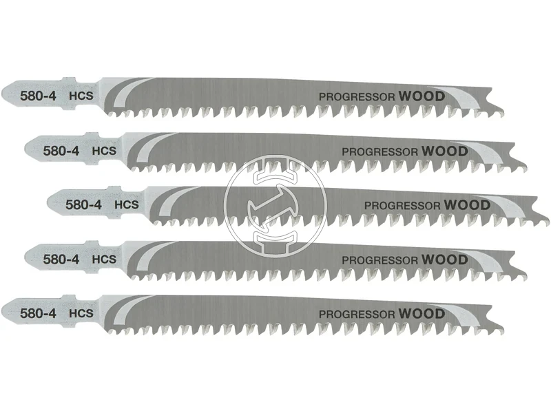 Kép: DEKOPIRFURESZLAP PROGRESSOR FA 5 DBCS.webp
