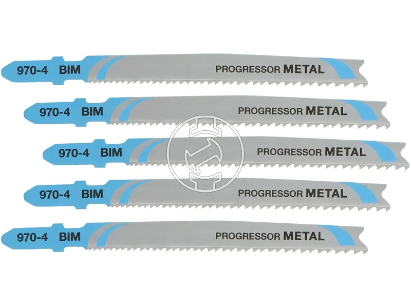Kép: DEKOPIRFURESZLAP PROGRESSOR FEM 5 DBCS.webp