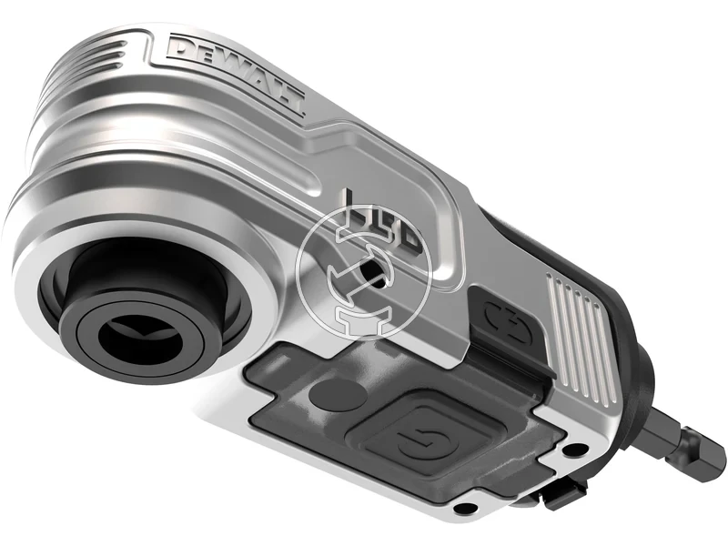 Kép: DEREKSZOGU HEX UTVECSAVAROZO LEDES ADAPT.webp