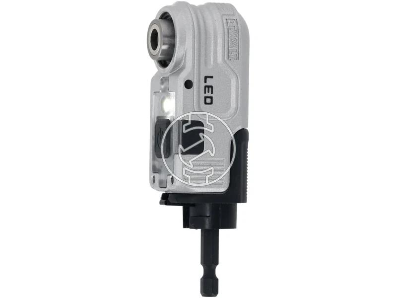 Kép: DEREKSZOGU HEX UTVECSAVAROZO LEDES ADAPT.webp