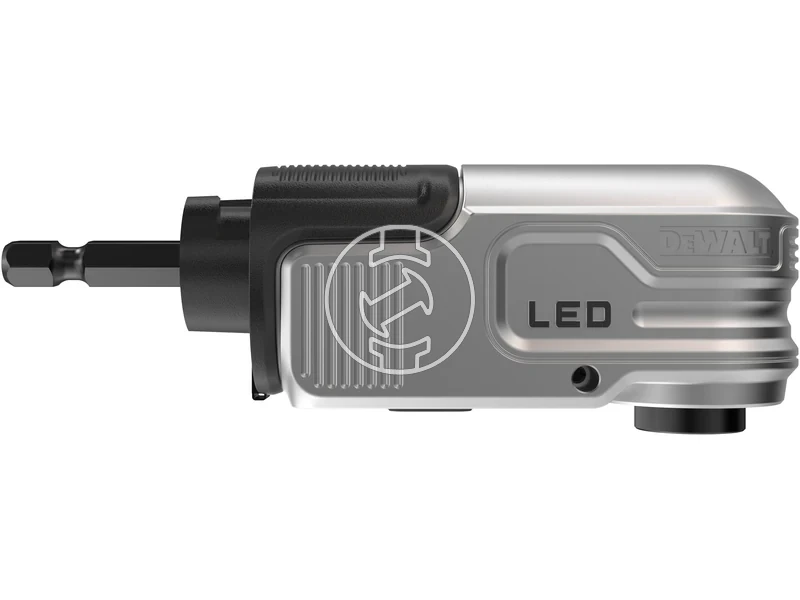 Kép: DEREKSZOGU HEX UTVECSAVAROZO LEDES ADAPT.webp