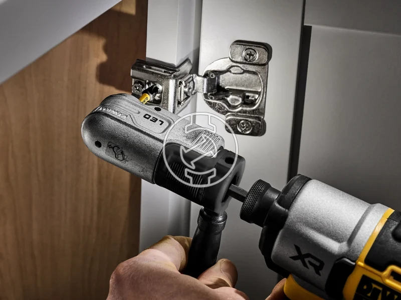 Kép: DEREKSZOGU HEX UTVECSAVAROZO LEDES ADAPT.webp