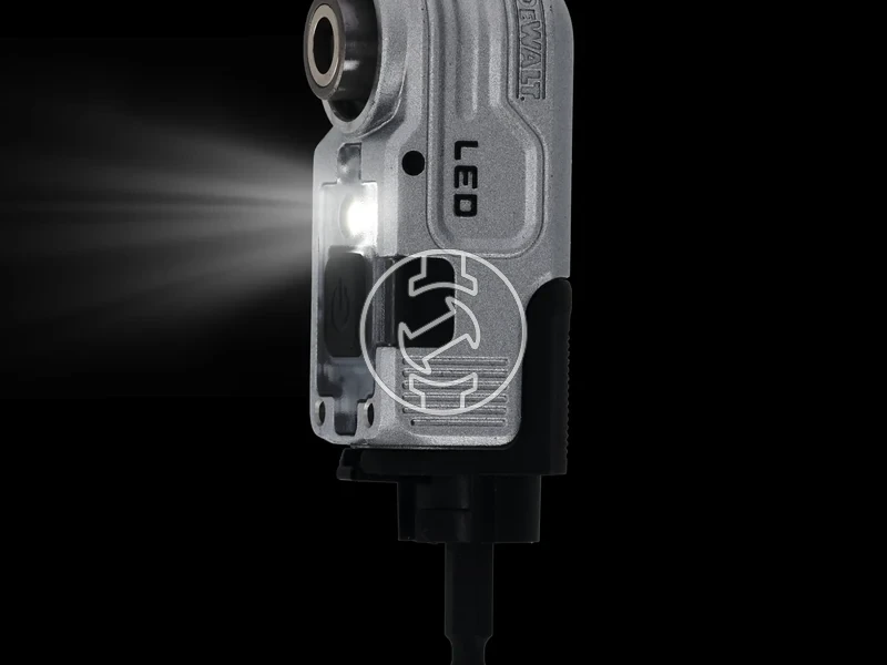 Kép: DEREKSZOGU HEX UTVECSAVAROZO LEDES ADAPT.webp