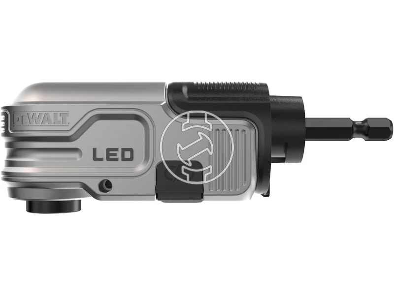 Kép: DEREKSZOGU HEX UTVECSAVAROZO LEDES ADAPT.webp