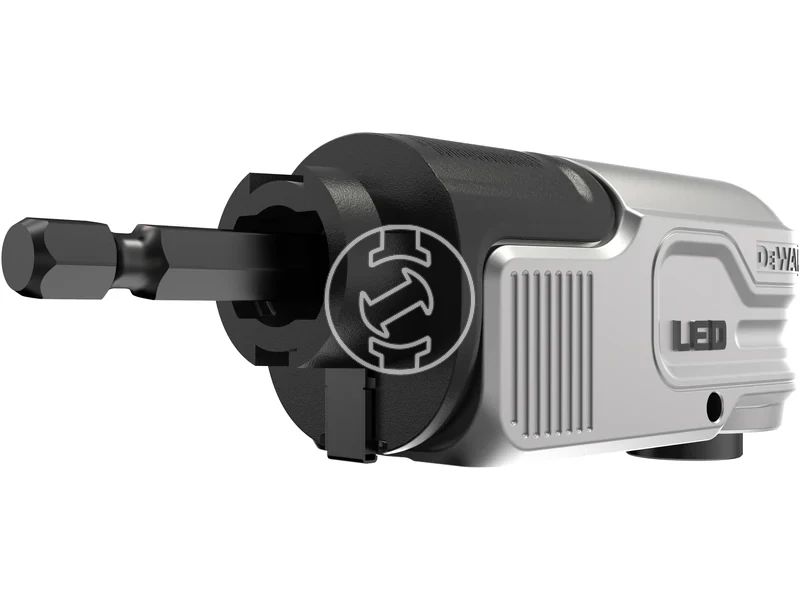 Kép: DEREKSZOGU HEX UTVECSAVAROZO LEDES ADAPT.webp