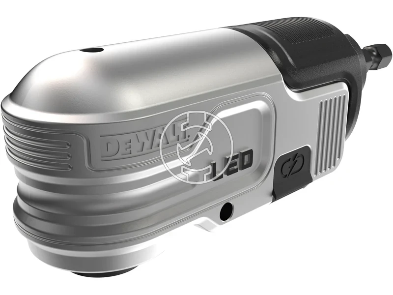 Kép: DEREKSZOGU HEX UTVECSAVAROZO LEDES ADAPT.webp