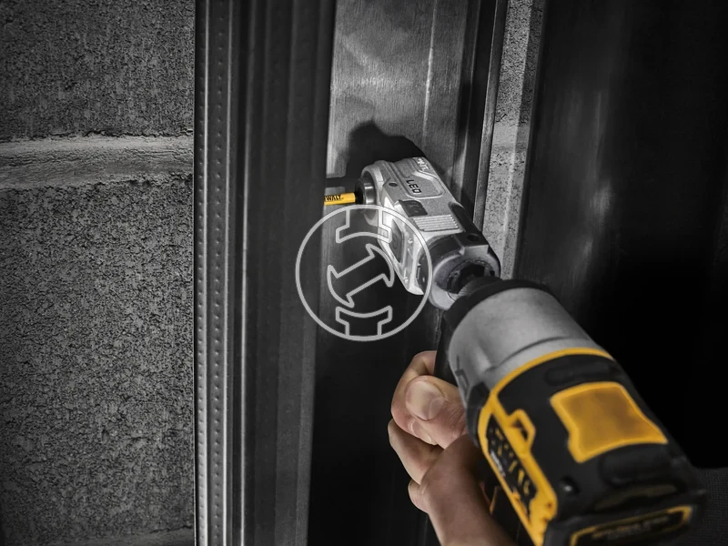 Kép: DEREKSZOGU HEX UTVECSAVAROZO LEDES ADAPT.webp