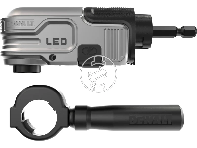 Kép: DEREKSZOGU HEX UTVECSAVAROZO LEDES ADAPT.webp