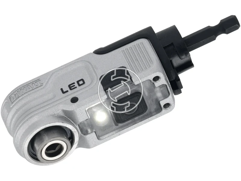 Kép: DEREKSZOGU HEX UTVECSAVAROZO LEDES ADAPT.webp