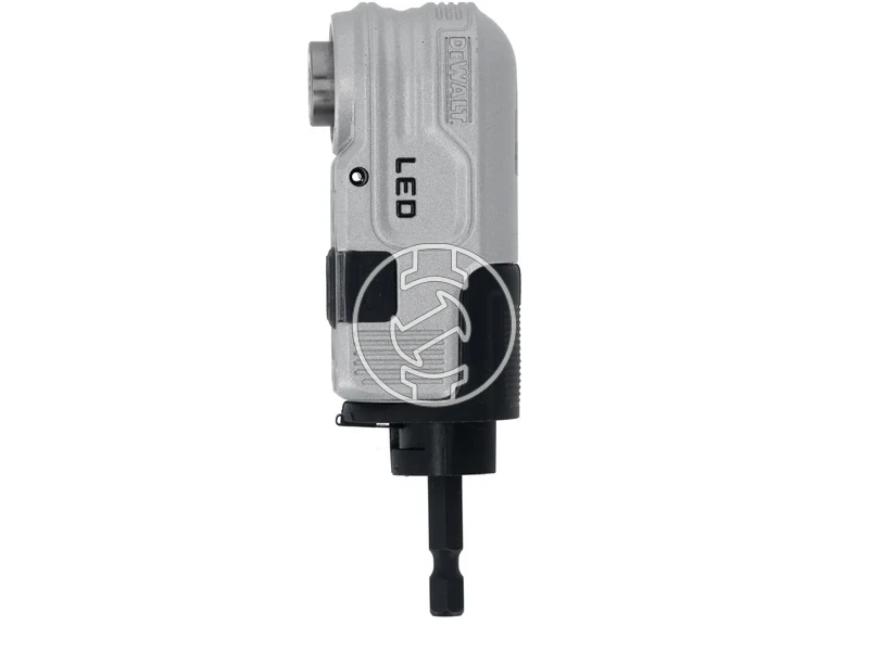 Kép: DEREKSZOGU HEX UTVECSAVAROZO LEDES ADAPT.webp