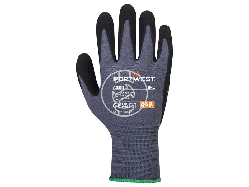 DermiFlex Plus Glove