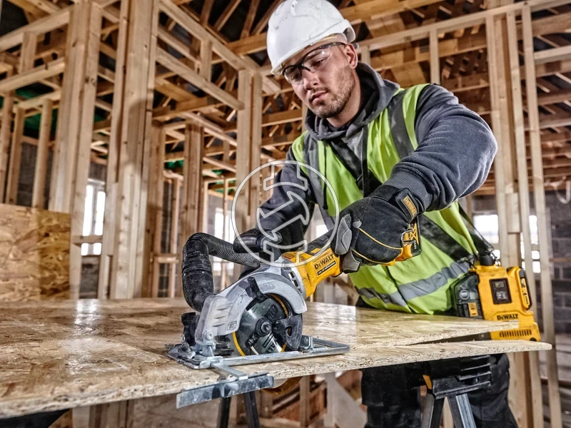 Kép: DEWALT 115MM 24 FOGAS TCT KORFURESZLAP.webp