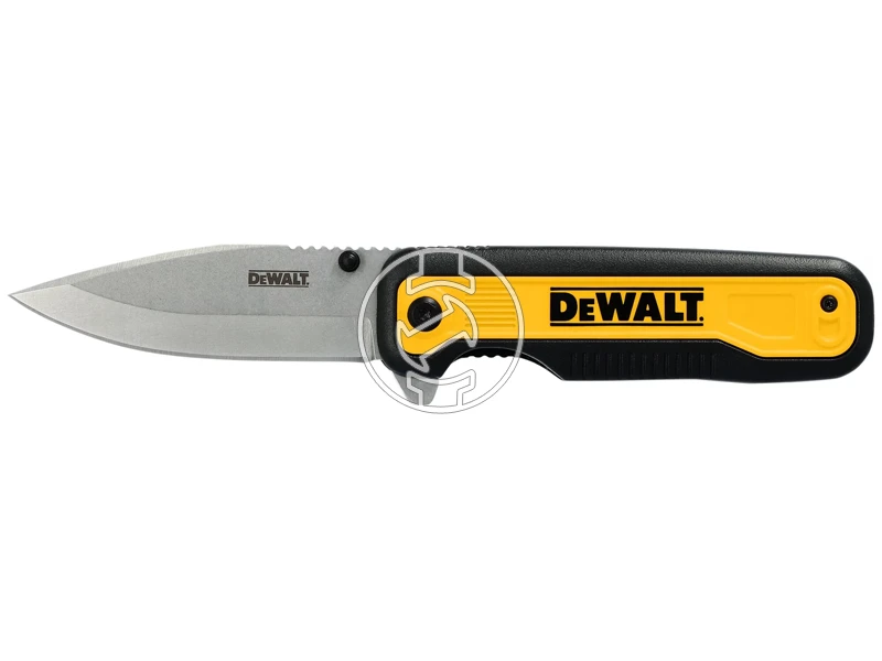 DeWalt DWHT10993 összecsukható kés