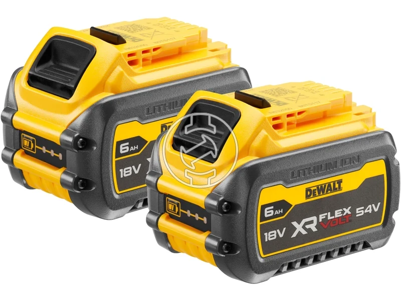 Kép: DEWALT 9.0AH AKKUMULATOR KEZDOKESZLET.webp