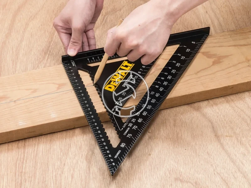 Kép: DeWalt Acsderekszog 30 cm_1.webp