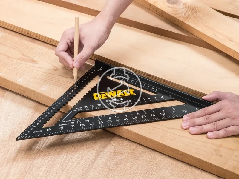 Kép: DeWalt Acsderekszog 30 cm_2.webp