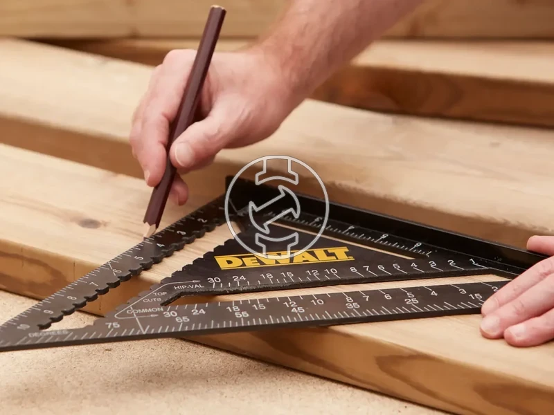 Kép: DeWalt Acsderekszog 30 cm_2.webp