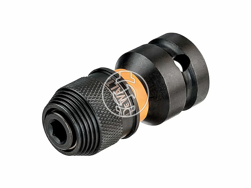 DeWalt adapter dugókulcshoz 1/2inch - 1/4inch
