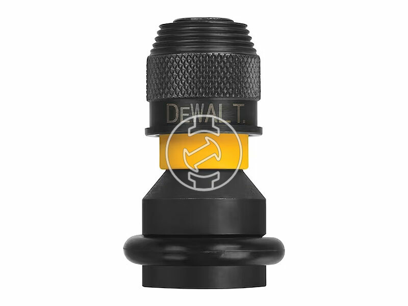 DeWalt adapter dugókulcshoz 1/2inch - 1/4inch