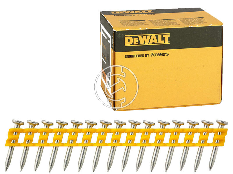 DeWalt DCN8901035 betonszeg
