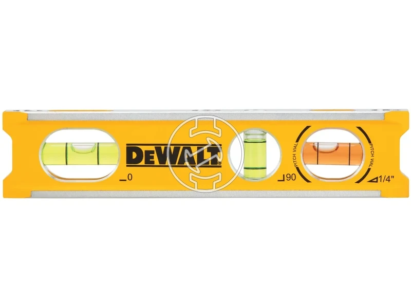 Kép: DeWalt Billet Vizmertek 165 mm_0.webp