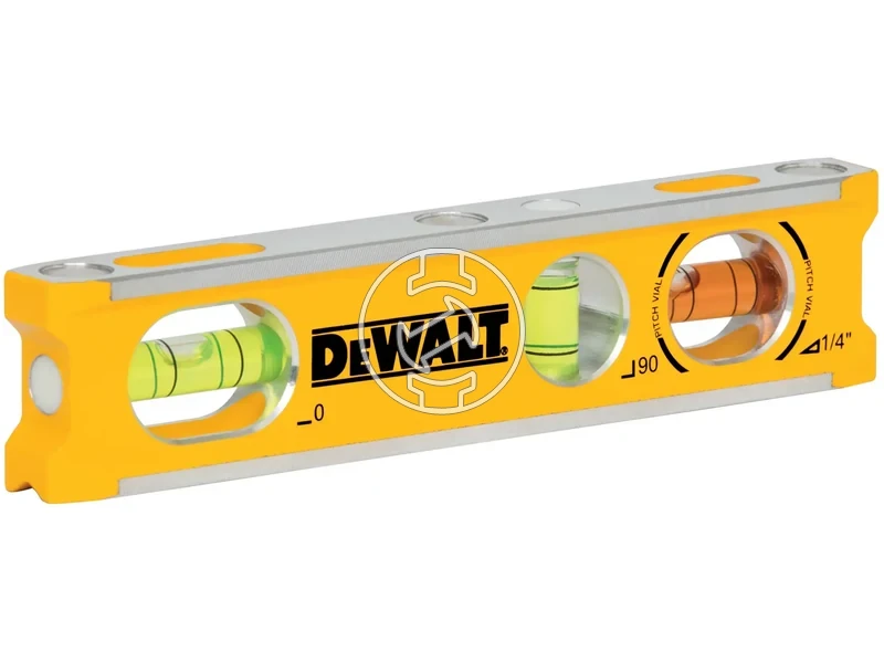 Kép: DeWalt Billet Vizmertek 165 mm_1.webp