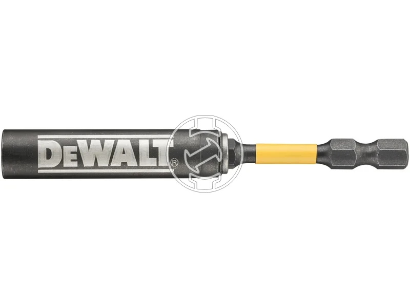 Kép: DeWalt bittarto adapter csavarozohoz 90 mm.webp