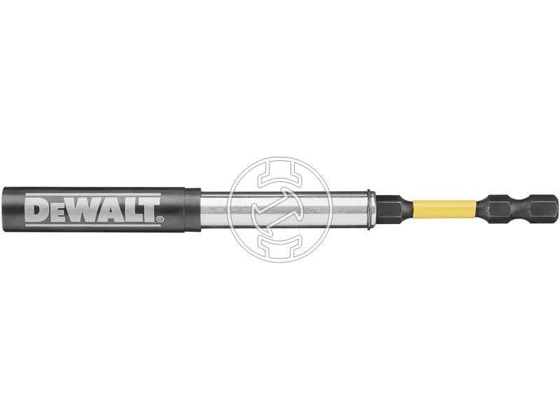 Kép: DeWalt bittarto adapter csavarozohoz 90 mm.webp