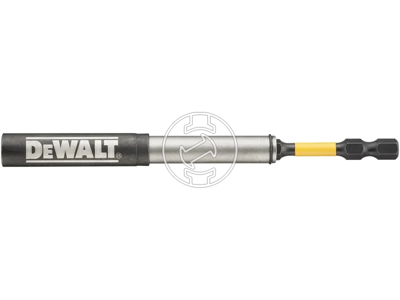 Kép: DeWalt bittarto adapter csavarozohoz 90 mm.webp