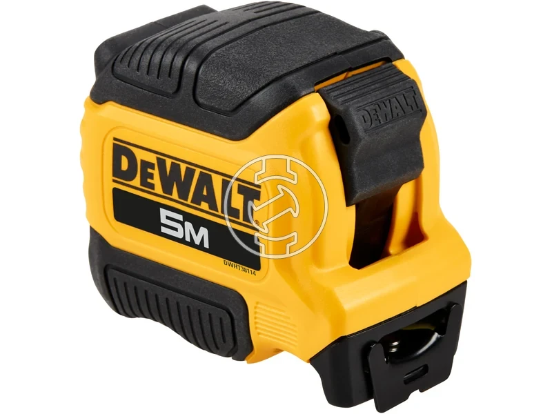 Kép: DEWALT COMPACT 5M X 28MM MEROSZALAG.webp