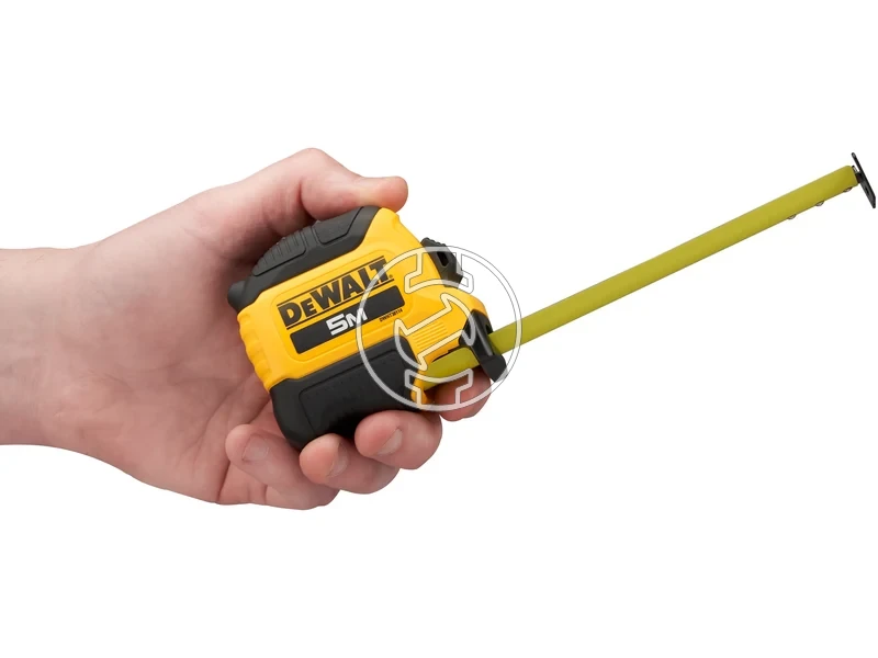 Kép: DEWALT COMPACT 5M X 28MM MEROSZALAG.webp