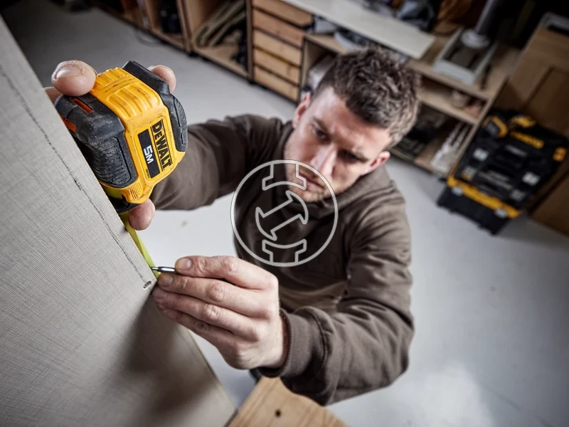 Kép: DEWALT COMPACT 5M X 28MM MEROSZALAG.webp