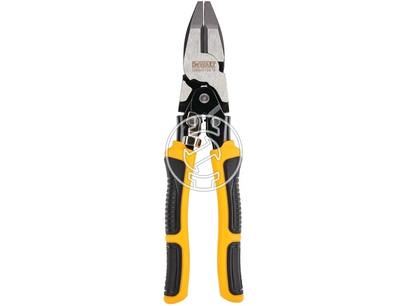 Kép: DeWalt Compound Action Kombinalt fogo 200 mm_0.webp