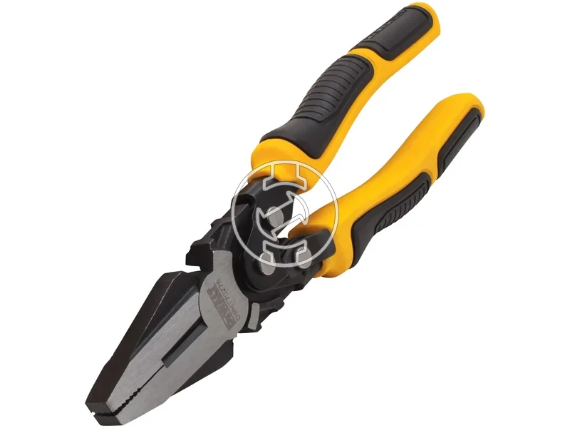 Kép: DeWalt Compound Action Kombinalt fogo 200 mm_1.webp