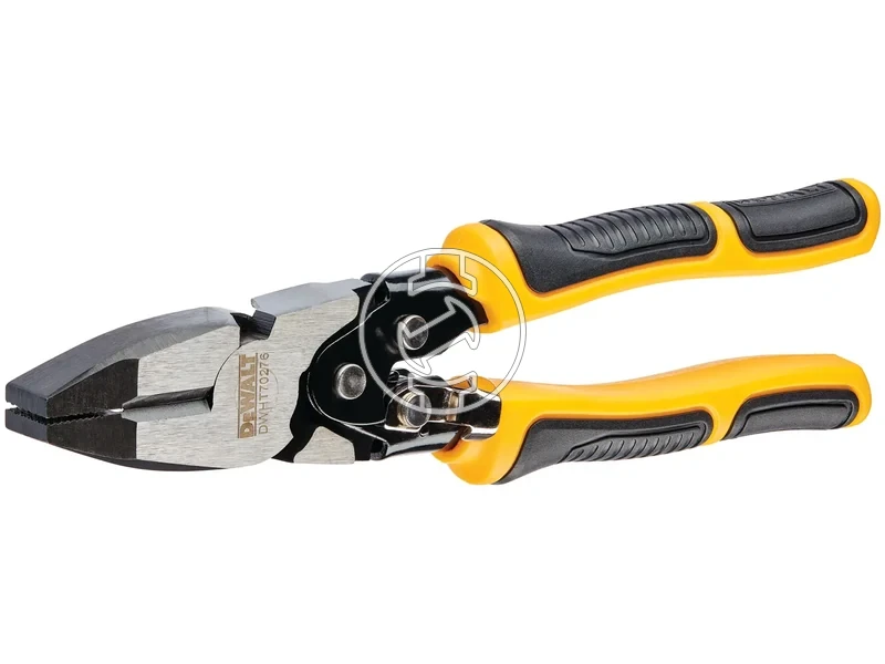 Kép: DeWalt Compound Action Kombinalt fogo 200 mm_2.webp