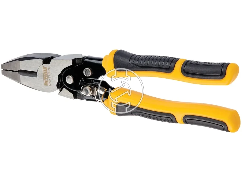 Kép: DeWalt Compound Action Kombinalt fogo 250 mm_2.webp