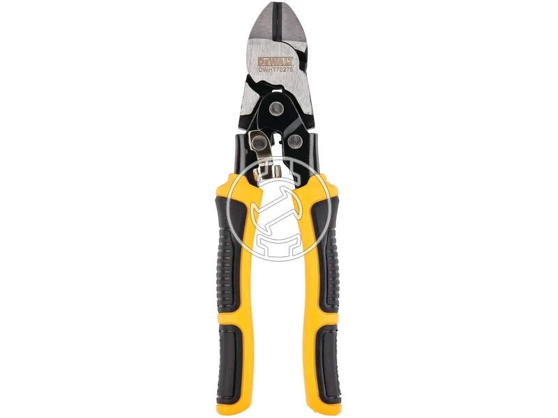 Kép: DeWalt Compound Action Oldalcsipofogo 190 mm_0.webp