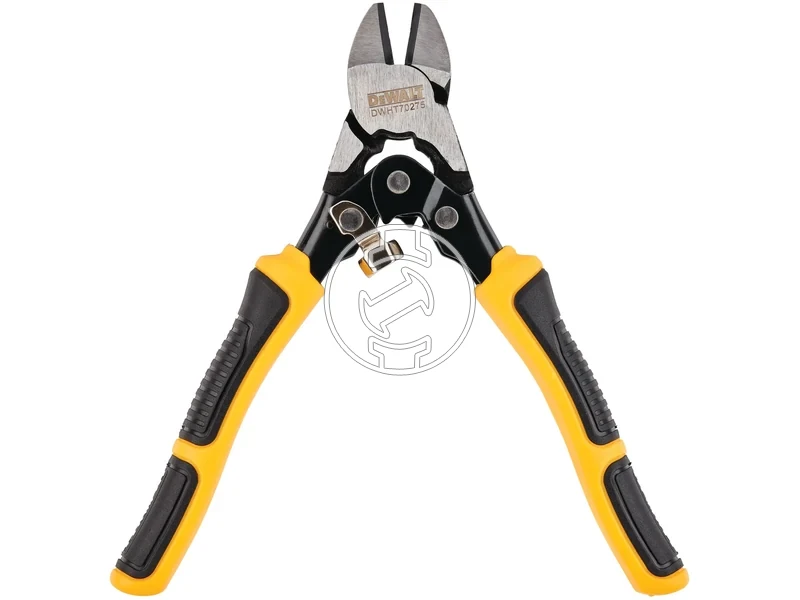 Kép: DeWalt Compound Action Oldalcsipofogo 190 mm_1.webp