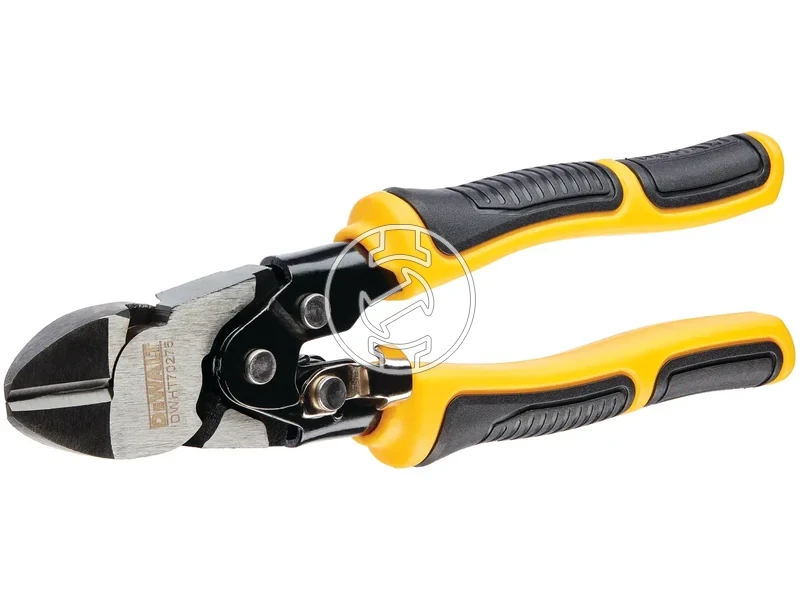 Kép: DeWalt Compound Action Oldalcsipofogo 190 mm_2.webp