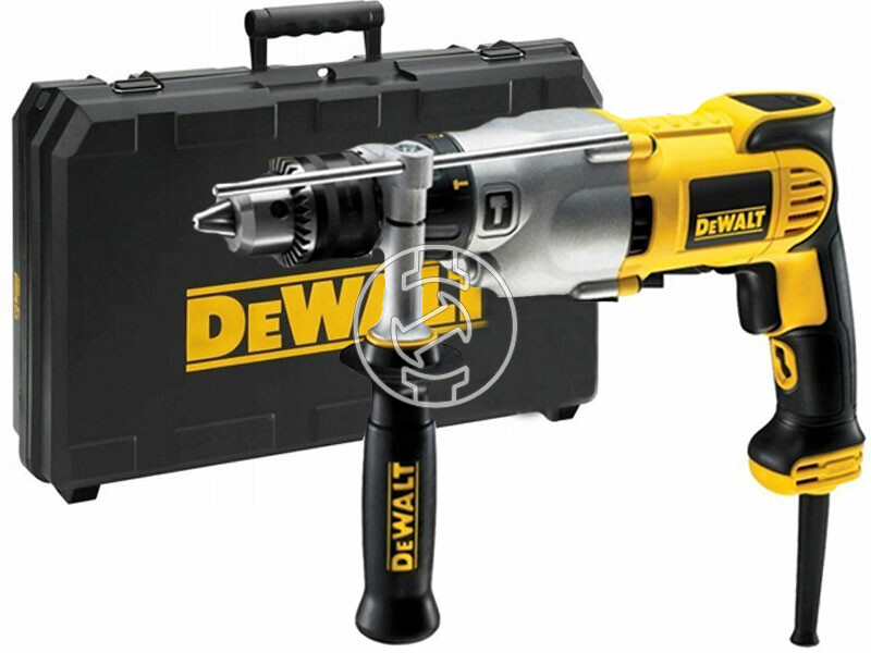DeWalt D21570K-QS elektromos ütvefúró