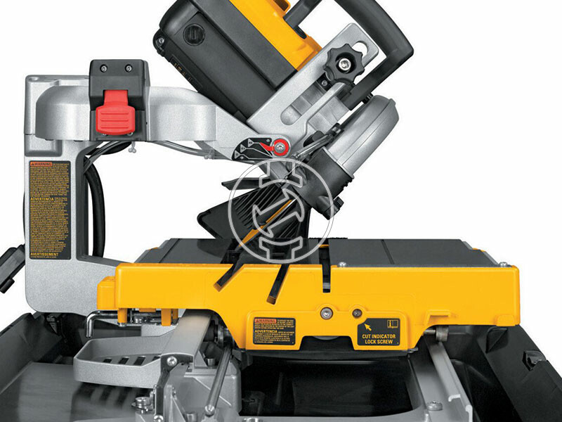 DeWalt D24000-QS csempevágó
