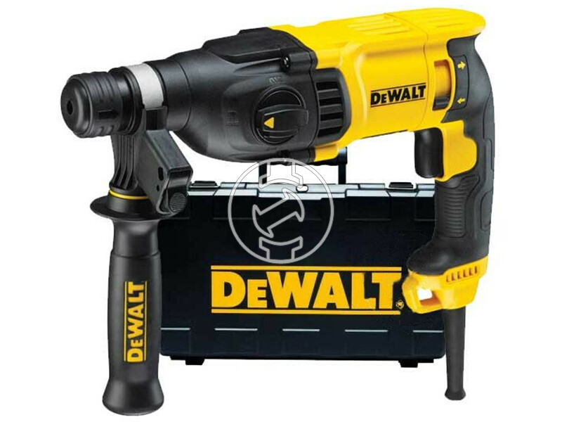 DeWalt D25133K-QS