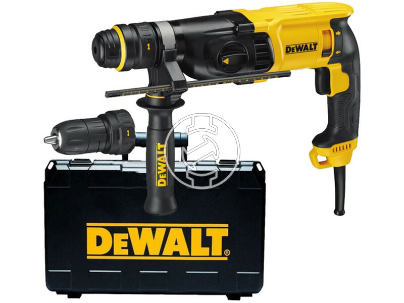 DeWalt D25134K-QS