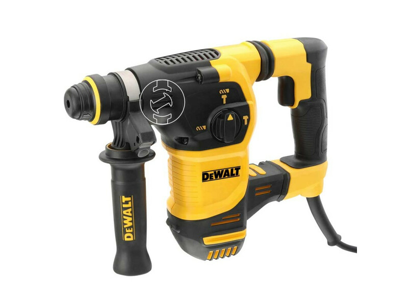 DeWalt D25333K-QS