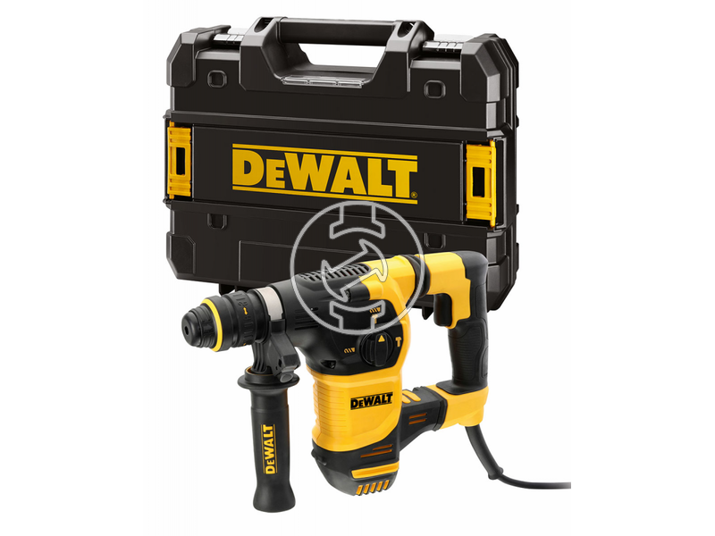 DeWalt D25334K-QS